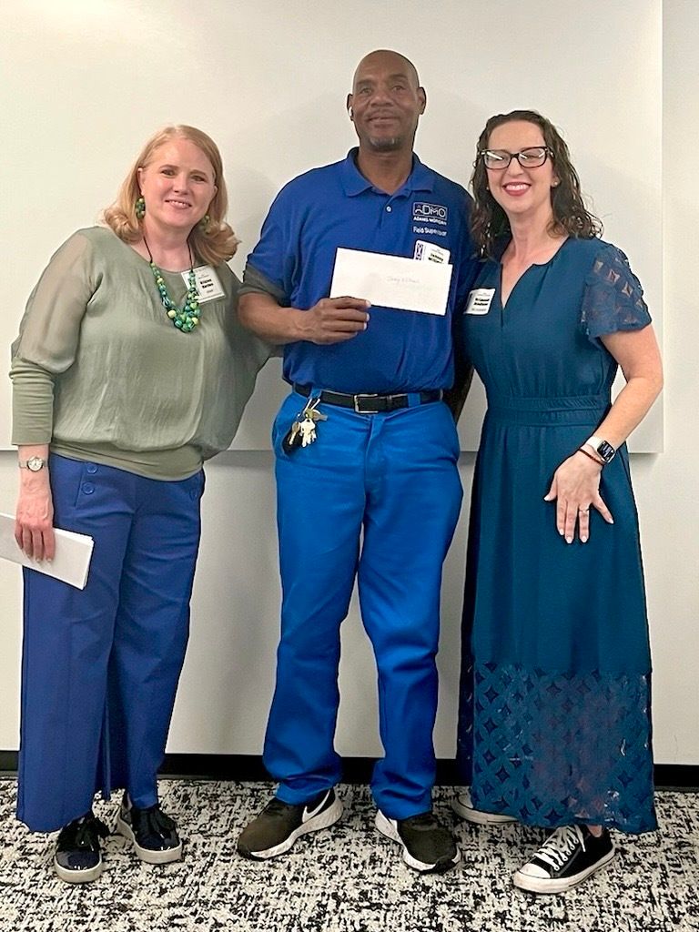 Brianne K. Nadeau tweet media