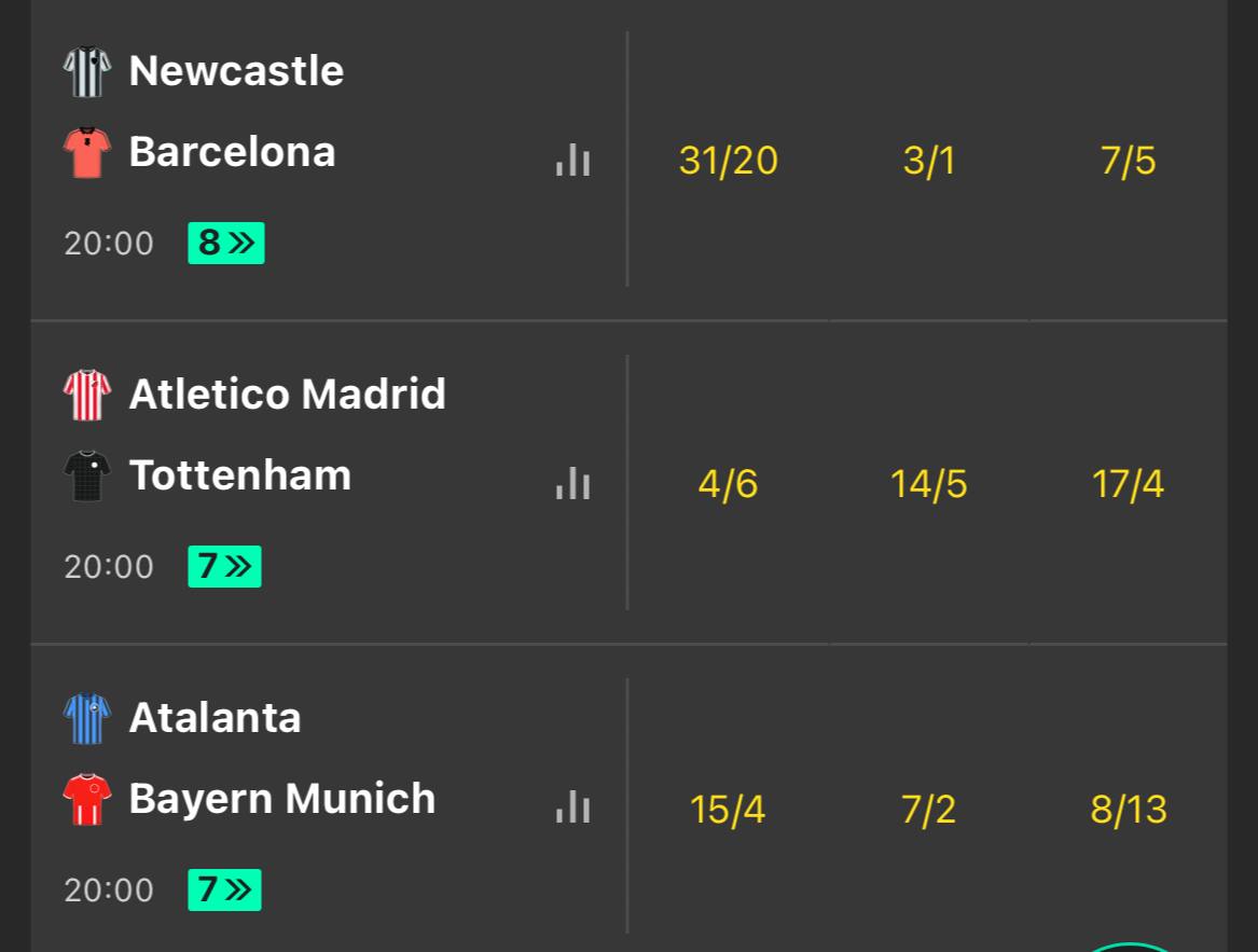 Atlas Football Tips tweet media