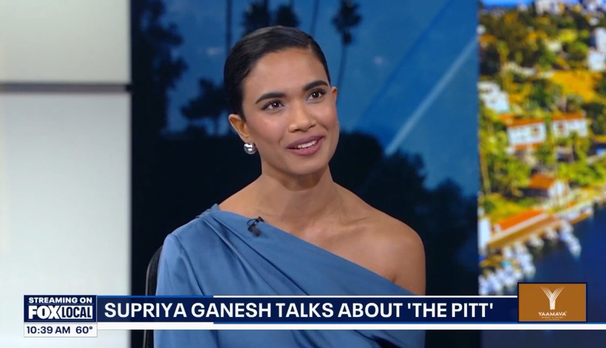 best of supriya ganesh tweet media