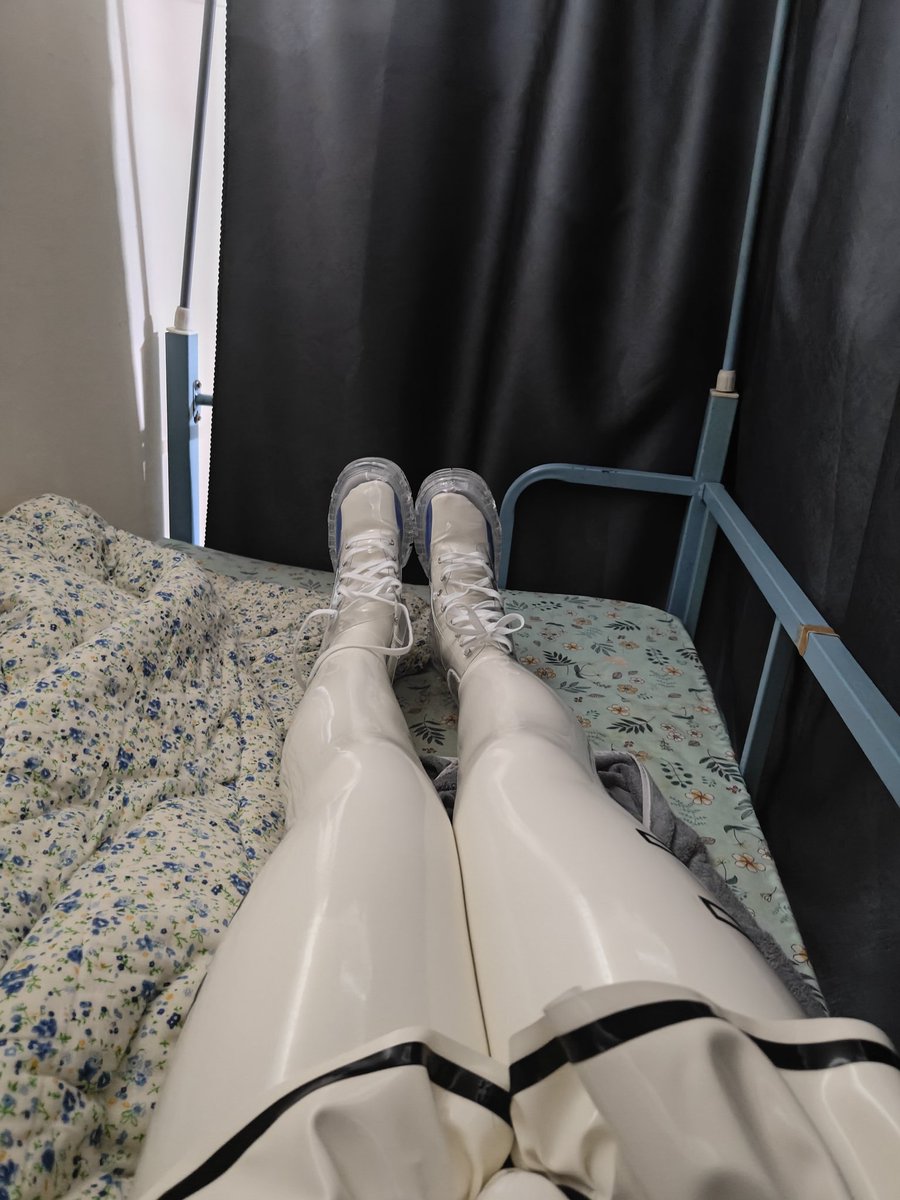 贝丽华 tweet media