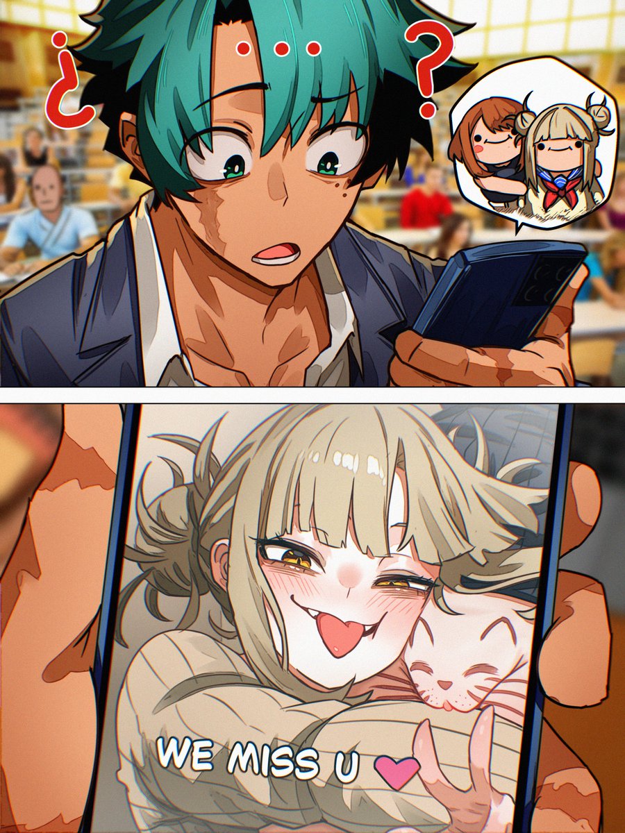 Vlizz✨🎨🤪FULL SLOTS COMISSIONS (5/5)🤪🎨✨ tweet media