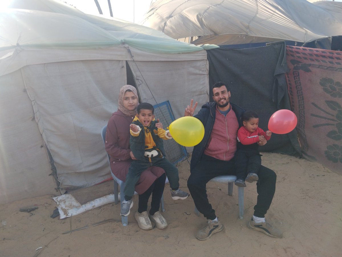 mohammed hussein~Gaza 🇵🇸 tweet media