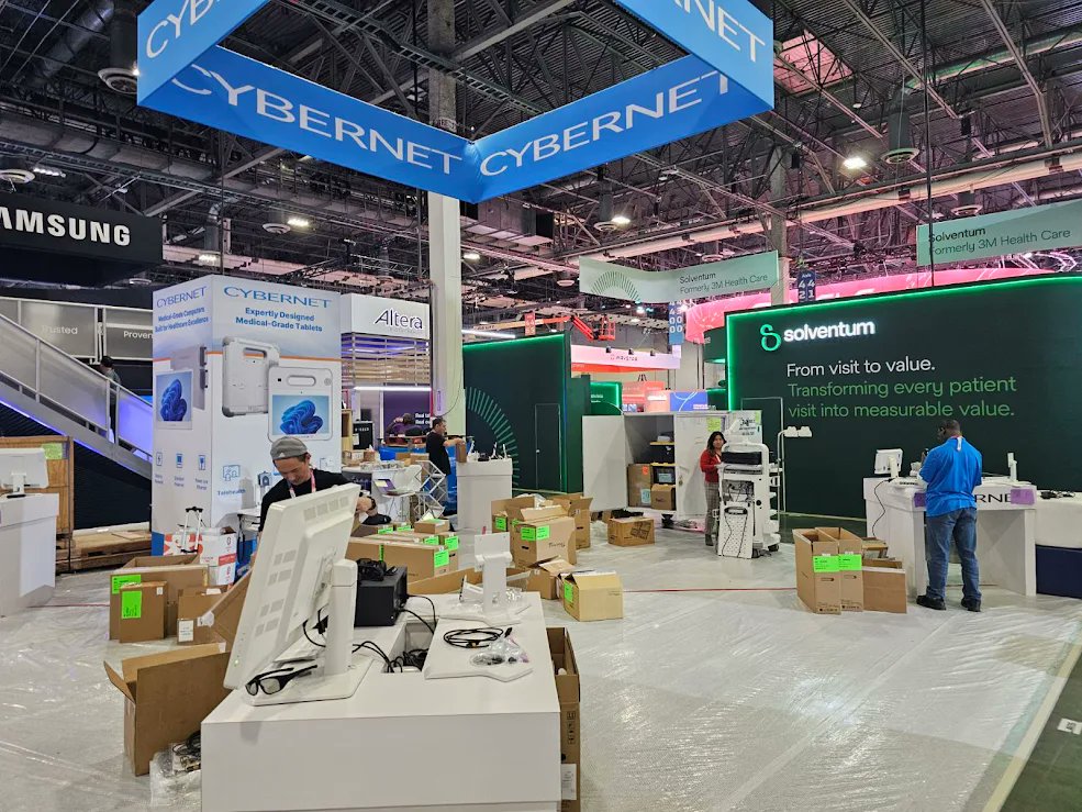 Cybernet tweet media