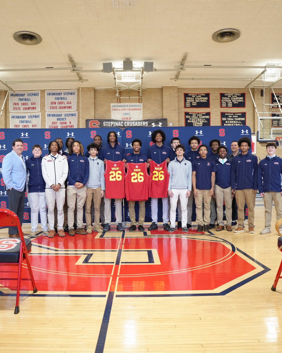 Stepinac Basketball tweet media