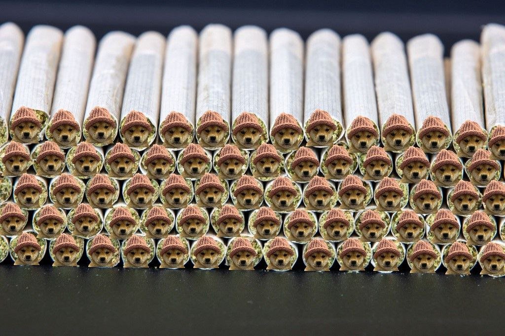 dogwifcoin tweet media