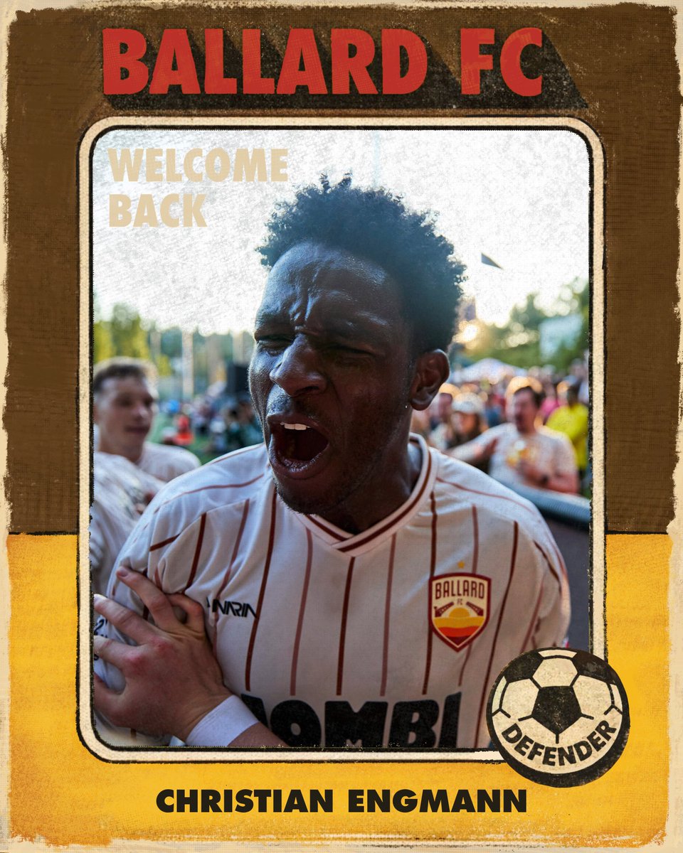 Ballard FC tweet media