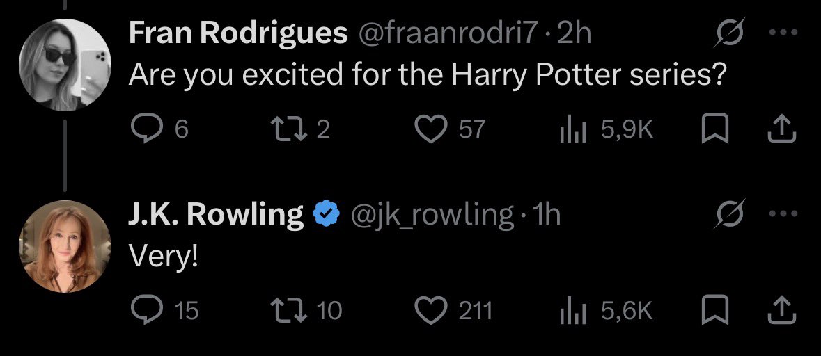 Wizarding World Direct tweet media