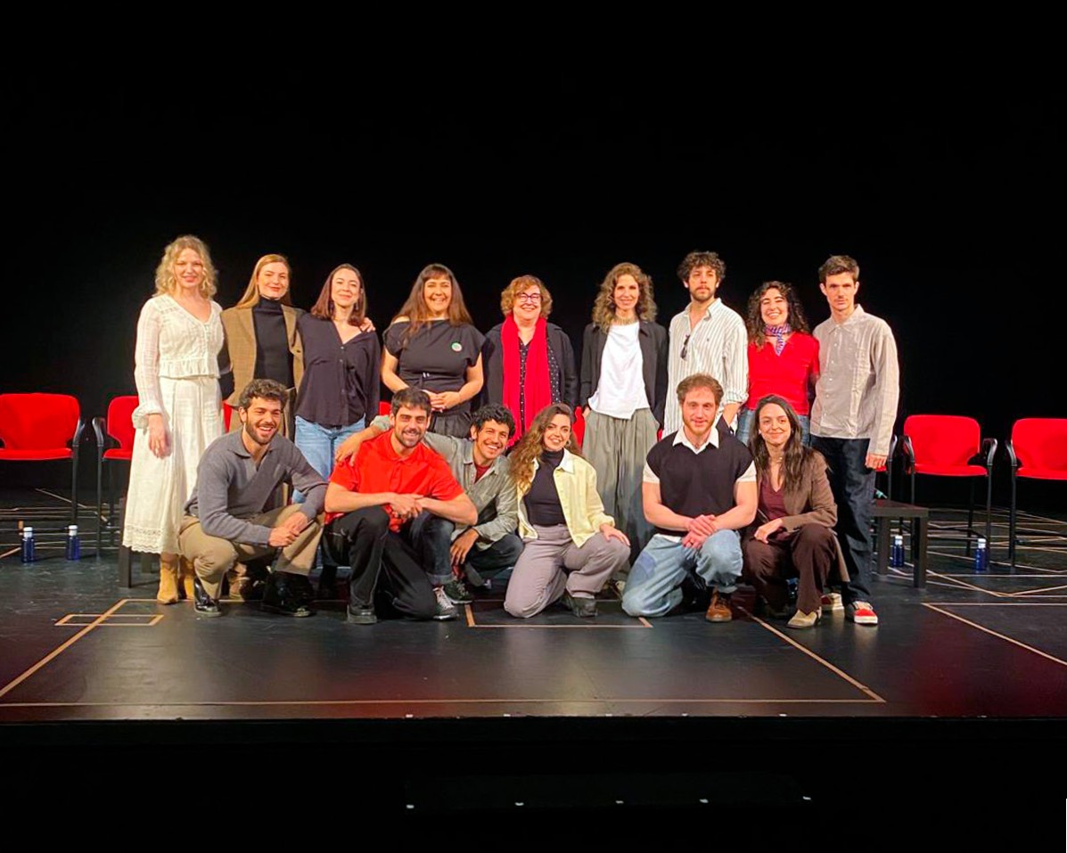 Teatro Clásico - CNTC tweet media