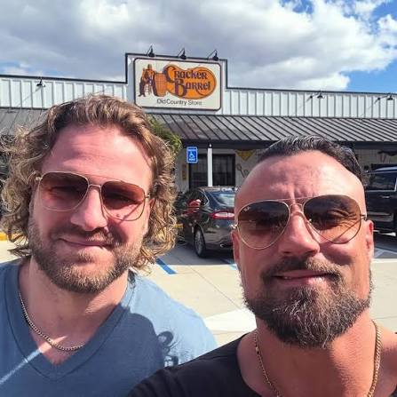 In The Span of 2 Months btw.