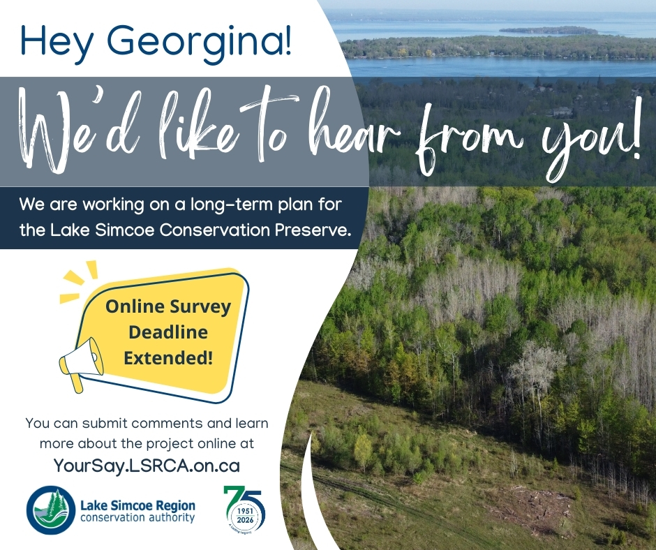 Lake Simcoe CA tweet media