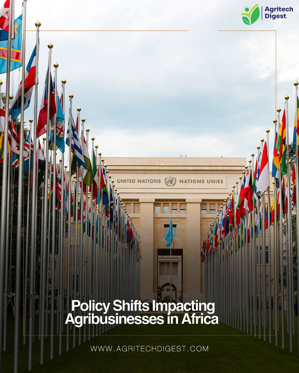 Agritech Digest tweet media