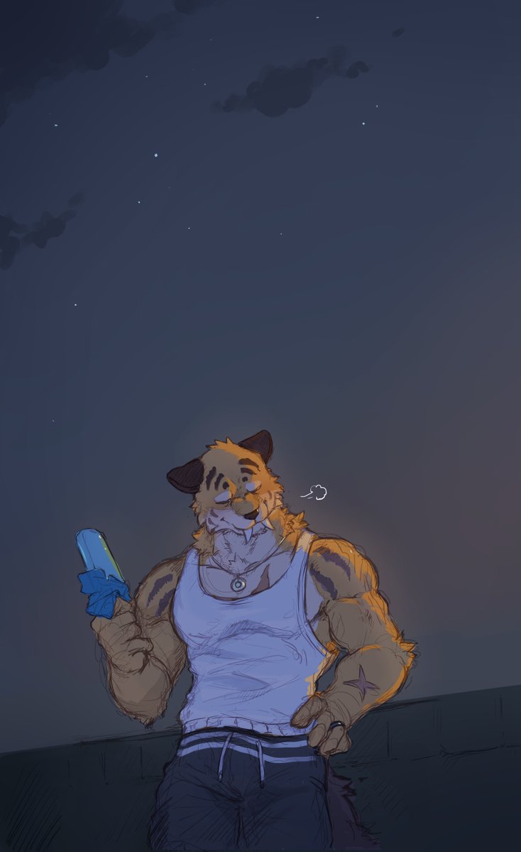 BlackHam tweet media