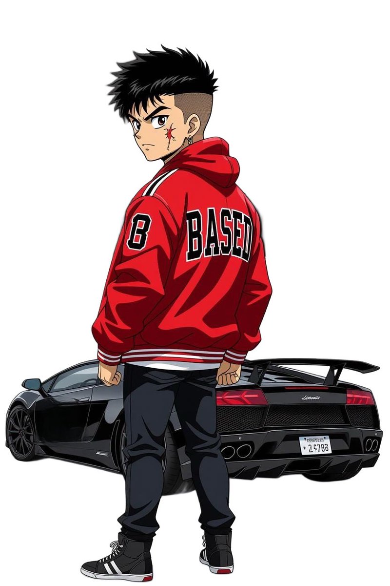 InBasedWeTrust© tweet media