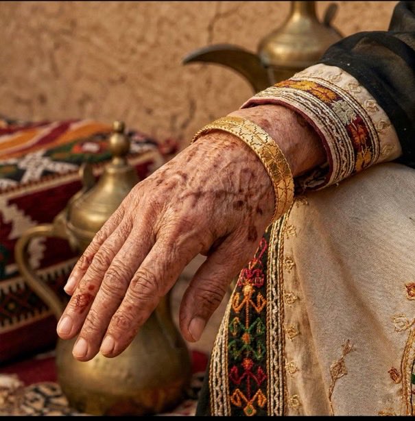 بديعة عبدالله tweet media