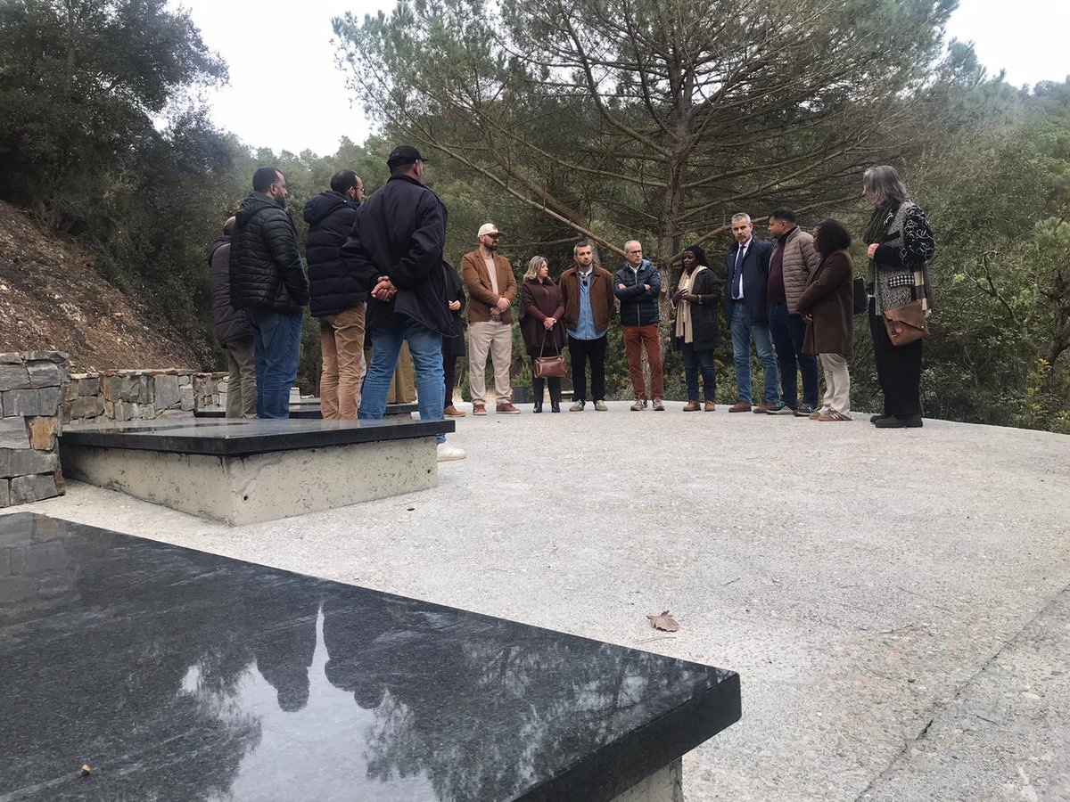 Ajuntament de Girona tweet media