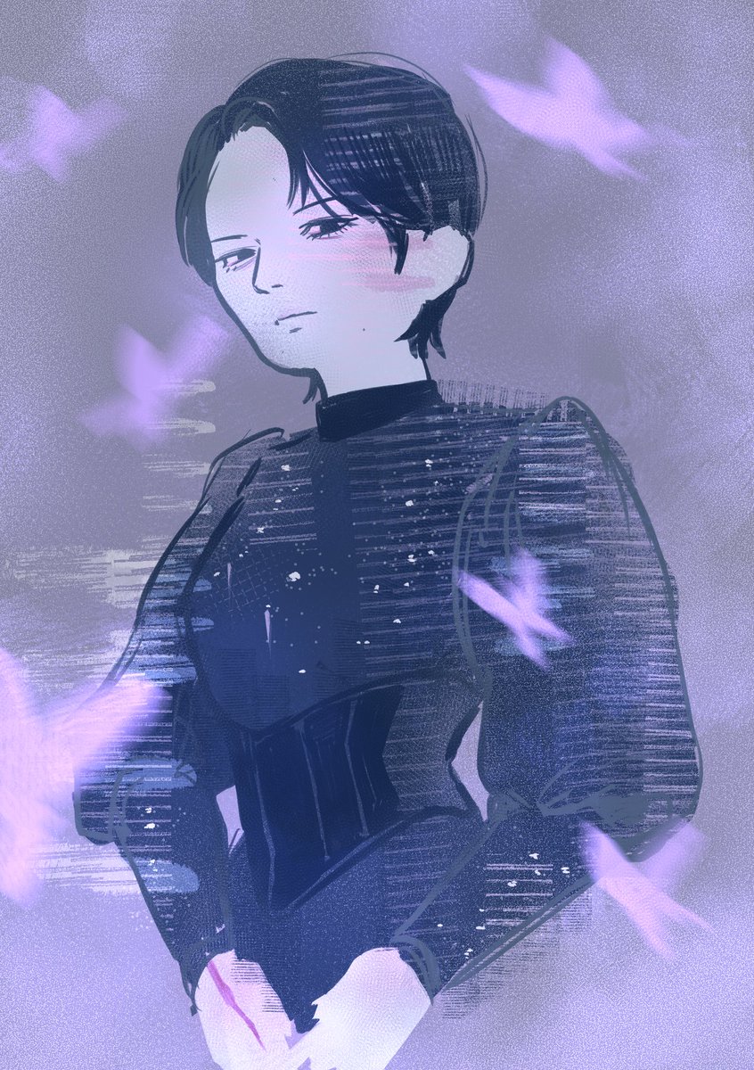 솔 ソル tweet media