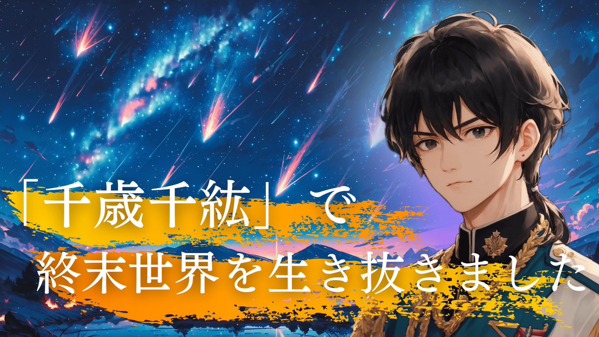 ＫＡＺ＠マダミス制作・配信 tweet media