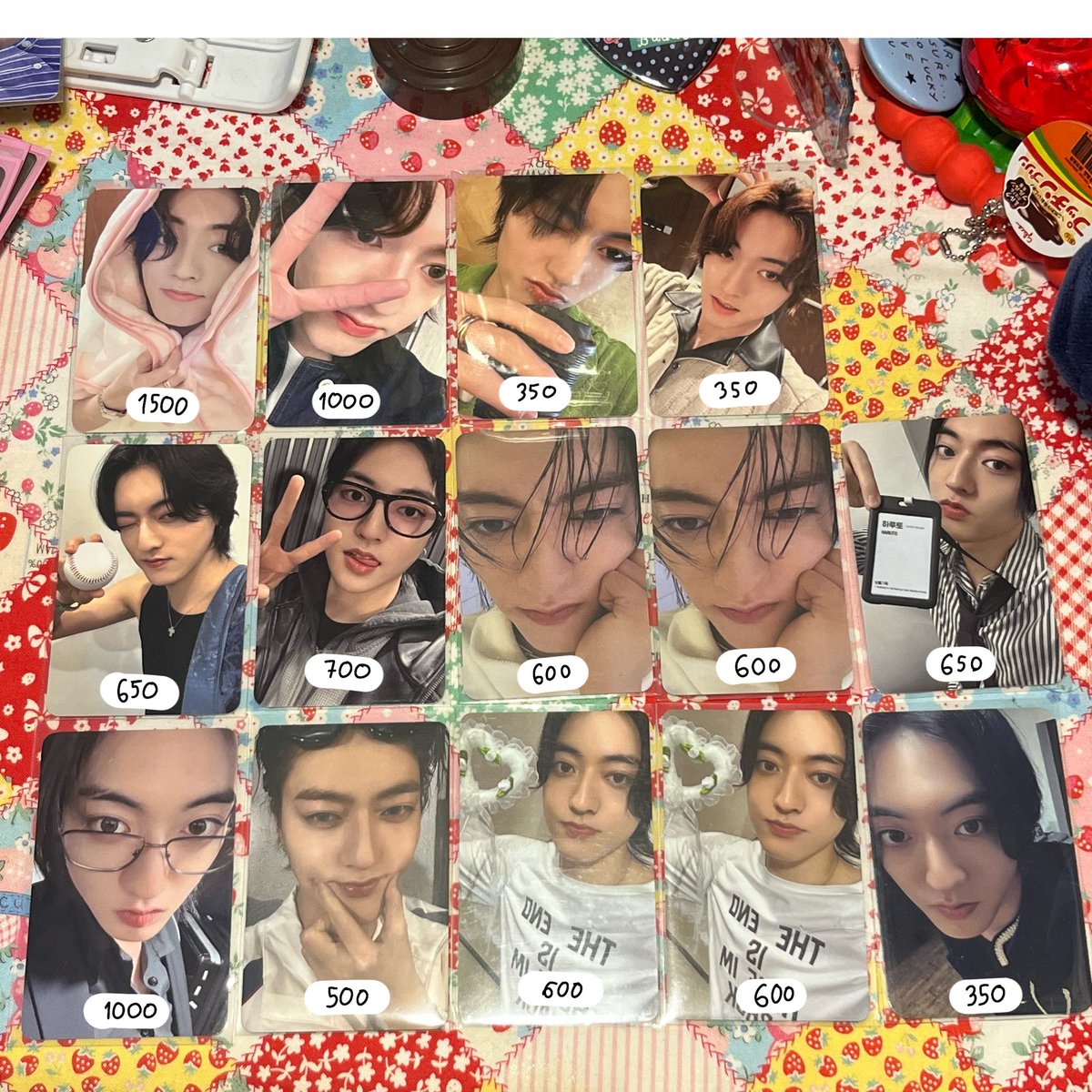 마늘🧄 tweet media