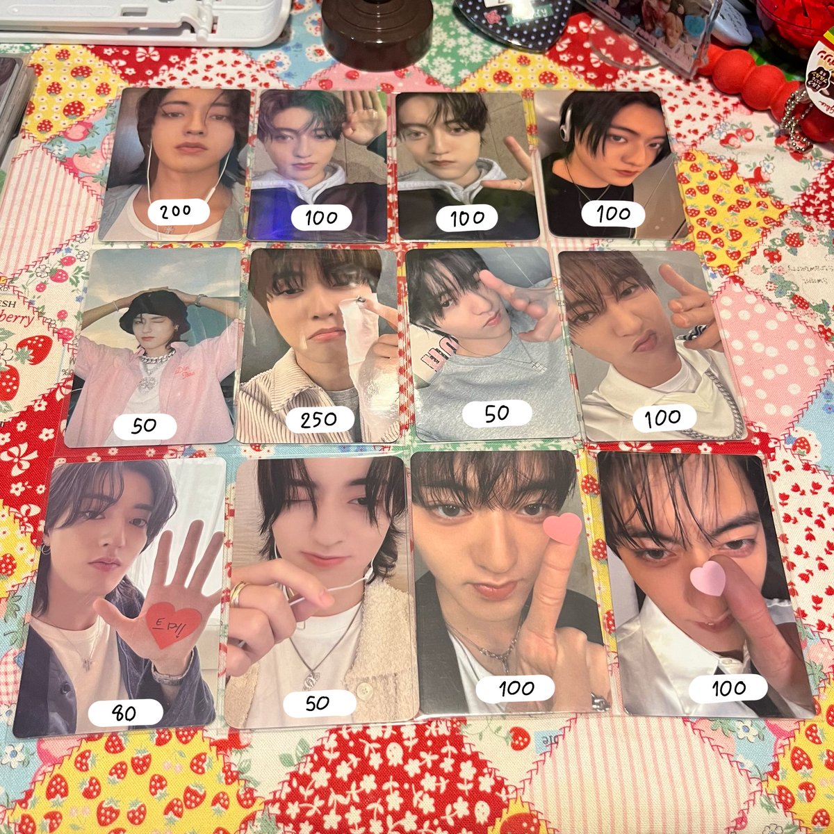 마늘🧄 tweet media