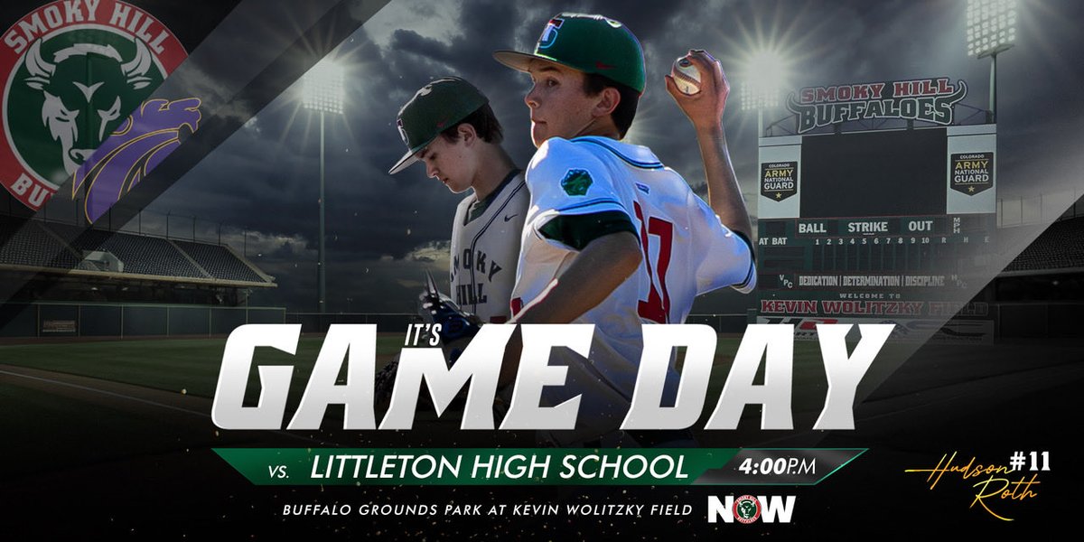 Smoky Hill Baseball tweet media
