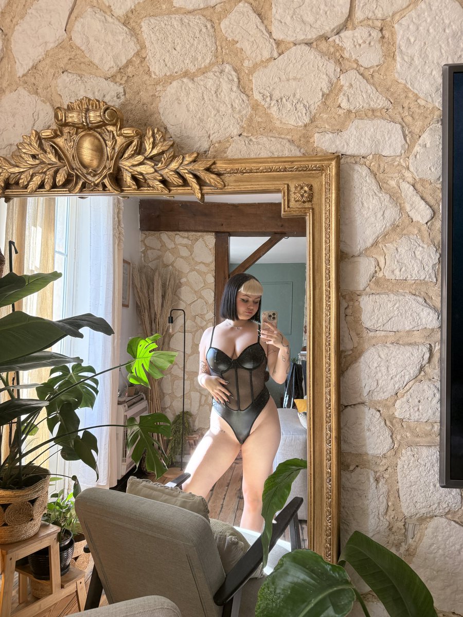 Ta déesse préférée ✨ tweet media