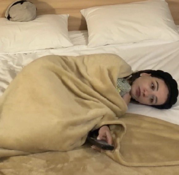 ya basta de intriga, cada vez entiendo menos todo