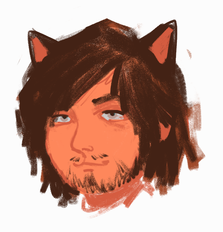 art block have kitty manuel