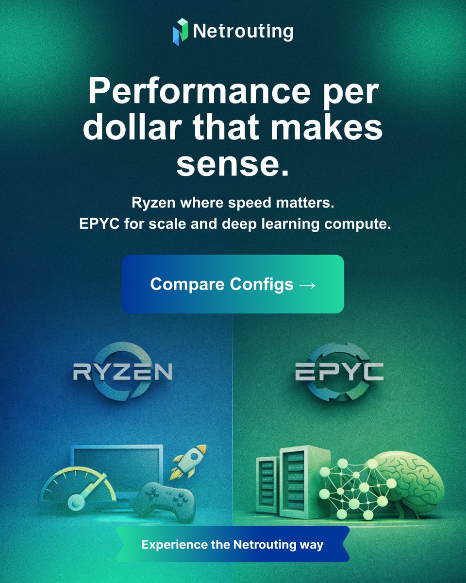 Netrouting tweet media