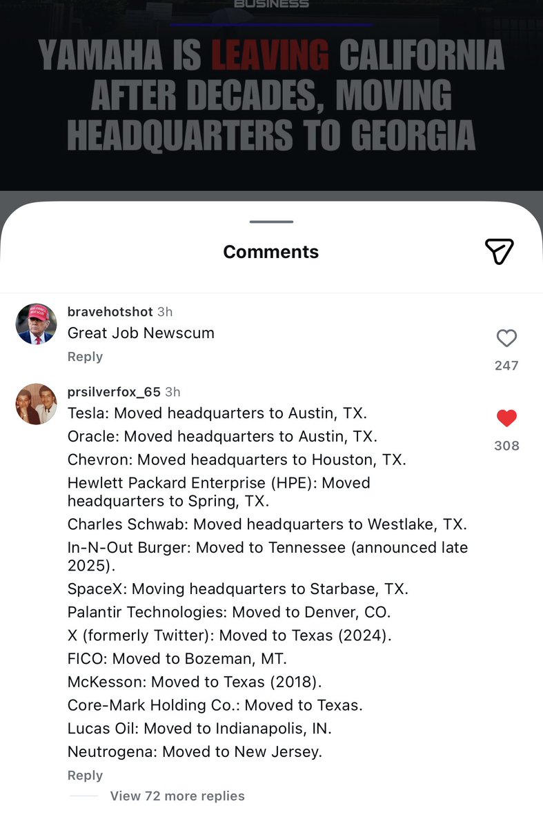 democrats destroyed CA