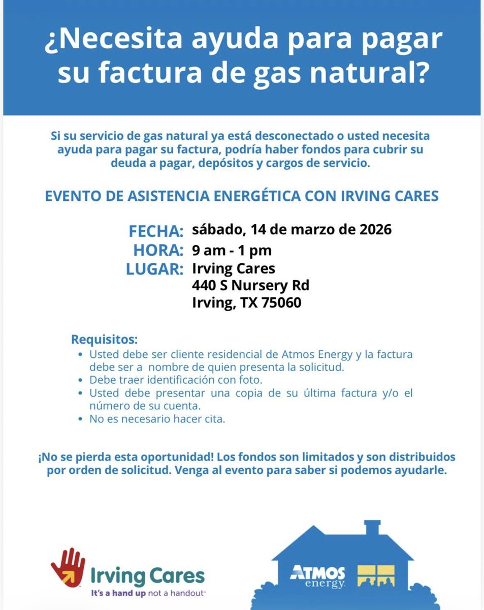 City of Irving tweet media