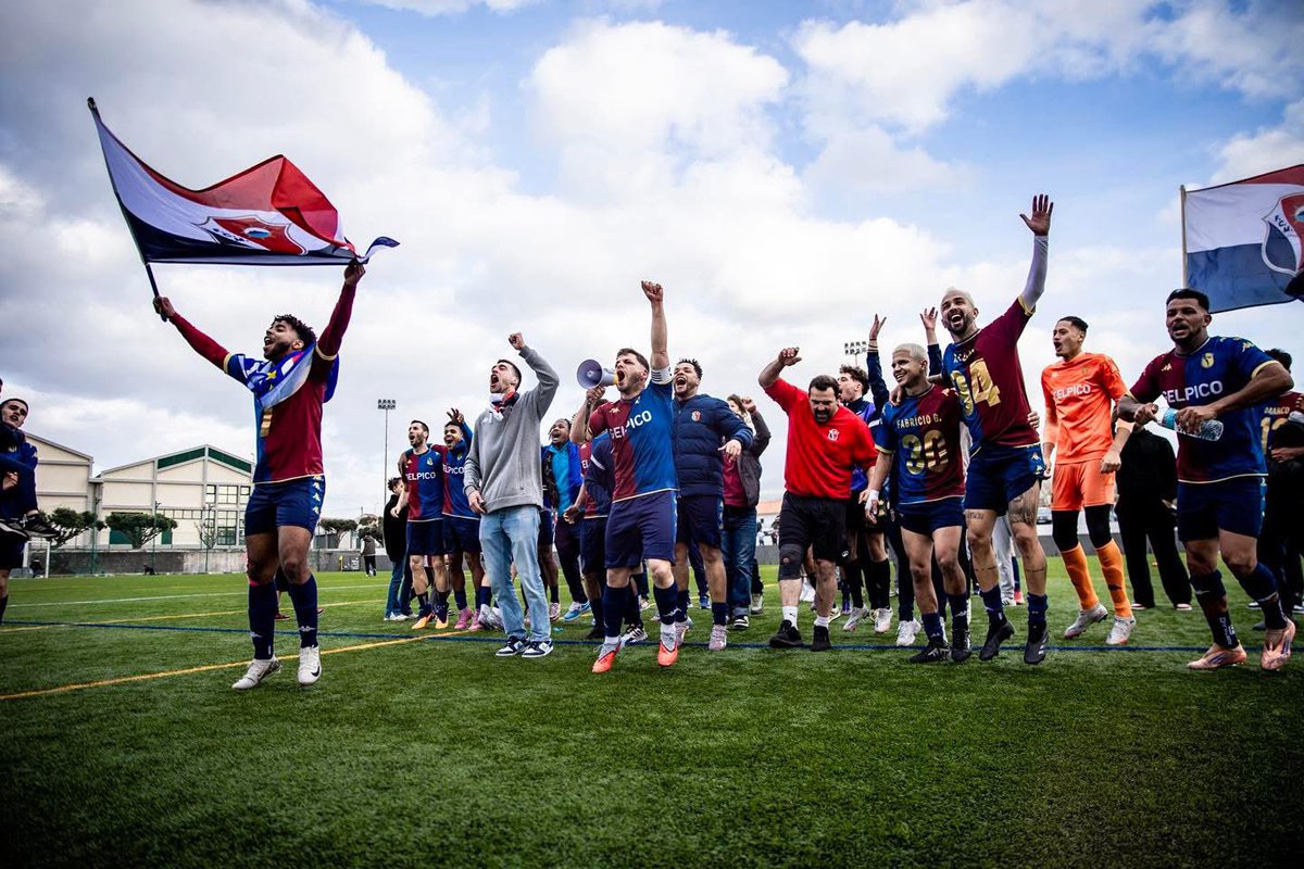 No dia 1 de março, o Madalena sagrou-se campeão da AF Horta após vencer o Fayal Sport por 1-0. A duas jornadas do fim, os Picoenses garantem acesso ao CFA do próximo ano 2026/27, onde já não estavam à 4 temporadas, desde a época 2022/23 onde terminaram a prova em 9° lugar.