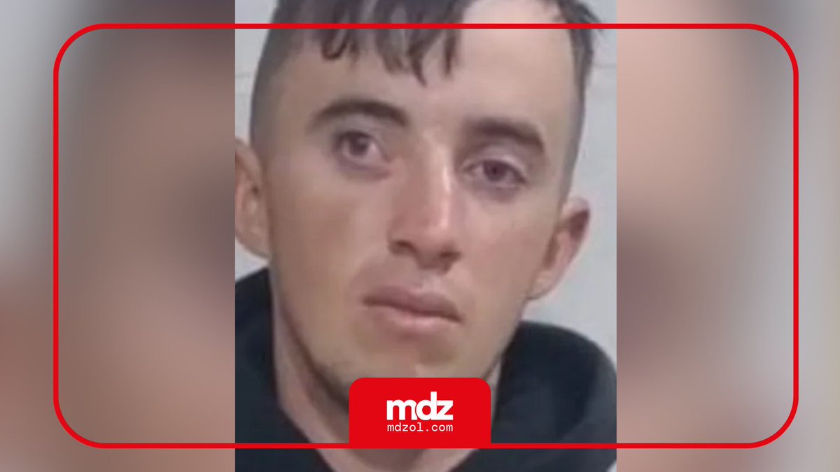 En Chaco, detuvieron por robo a "Malvavisco", un ladrón apodado así porque es "malvado y bizco".