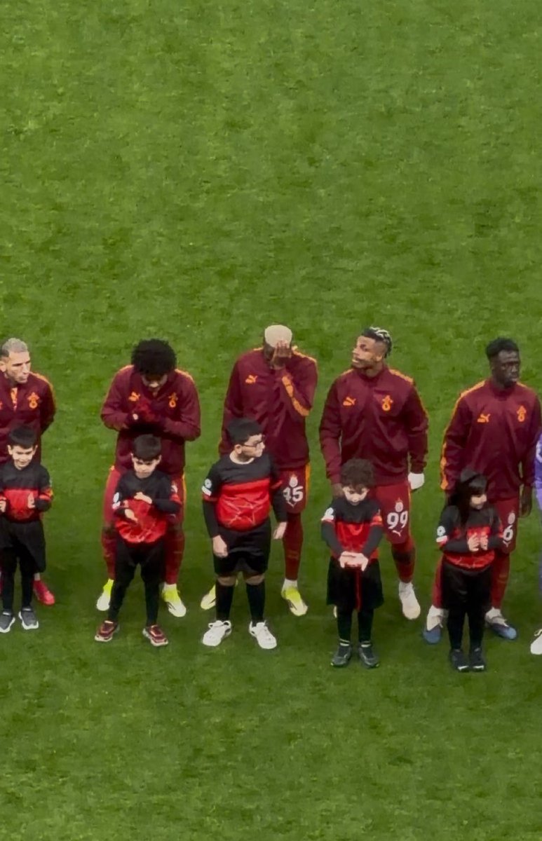 OLUM ÇOK KÖTÜ OLDUM