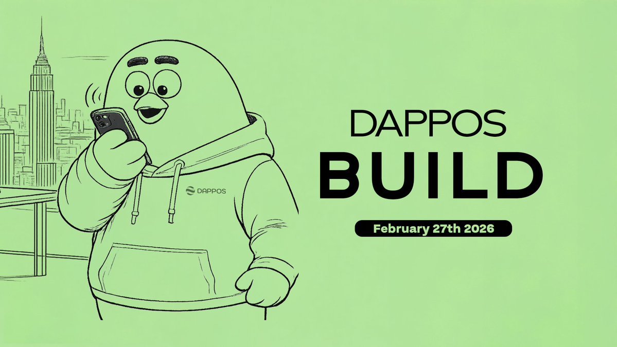 I'm so sorry that I've been away guys electricity in my current geographically location has been real bad so I had to move. Now let's see what <a href="/dappOS_com/">DAPPOS</a> achieved from February till now.

Remember that dappos is currently working on building its V3 to perfection and so far so