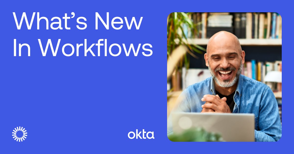 Okta Customer Support tweet media