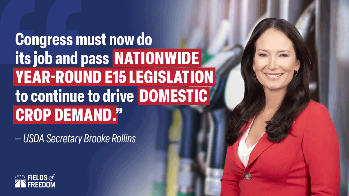 Fields of Freedom tweet media