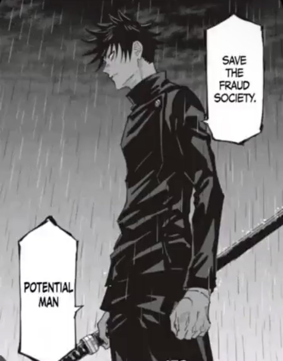 Made in Heaven tweet media