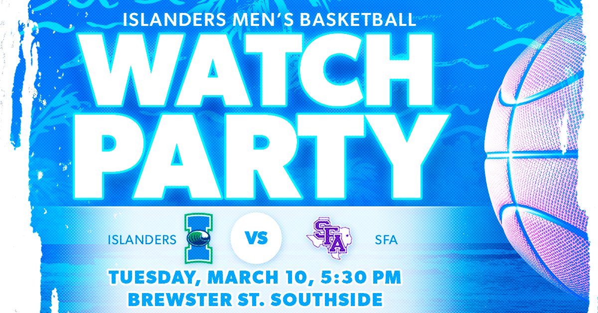 Islander Alumni tweet media