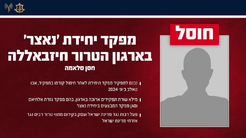 החדשות - N12 tweet media