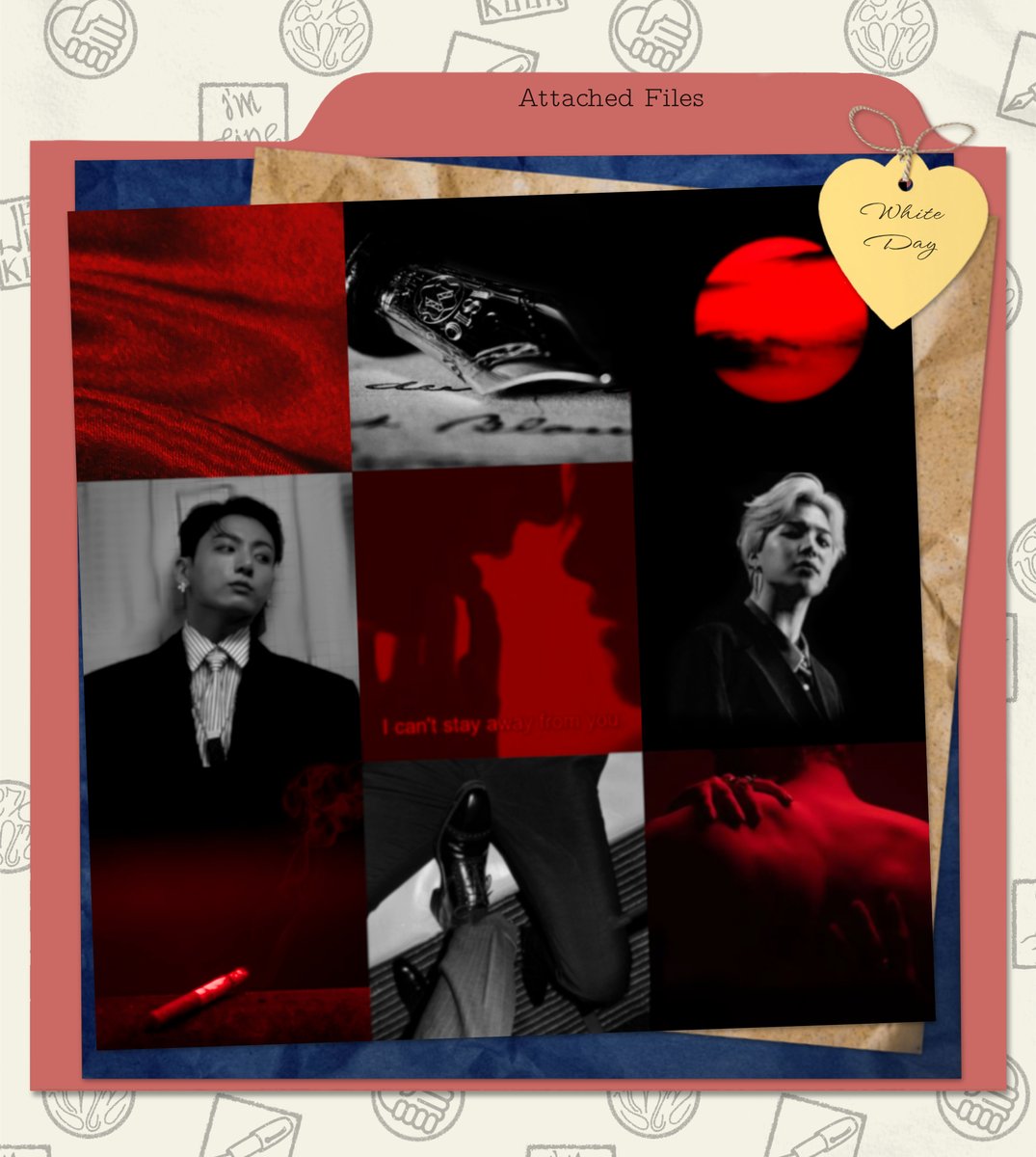 Under Contract Fest | WORK REVEALS tweet media