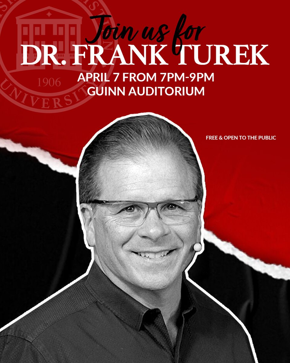 Louisiana Christian University tweet media