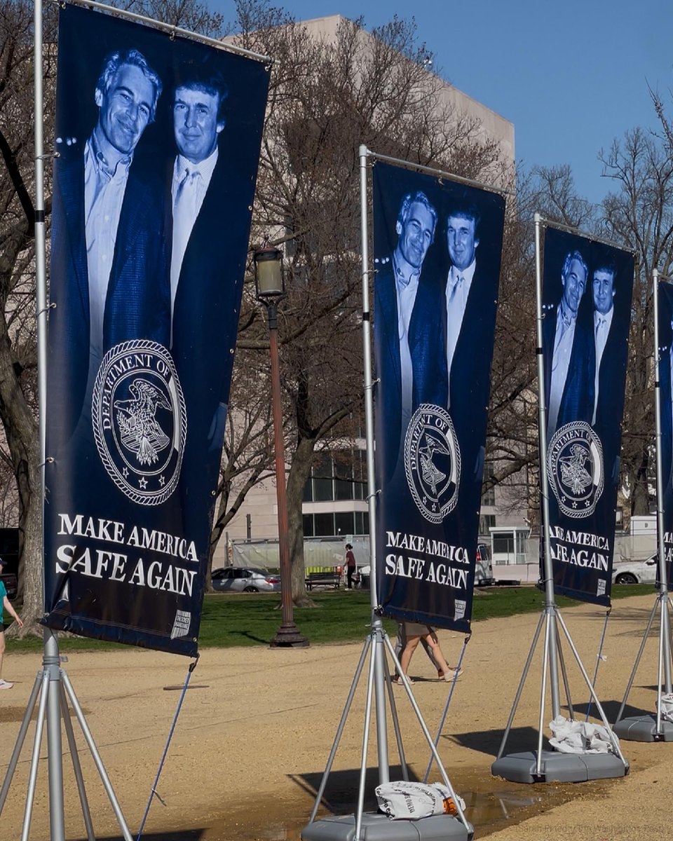 The Washington Post tweet media