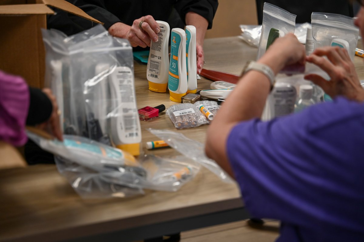 CareSource tweet media