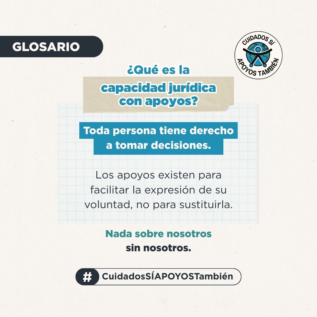 Yo También tweet media