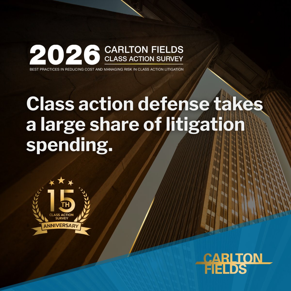 Carlton Fields tweet media