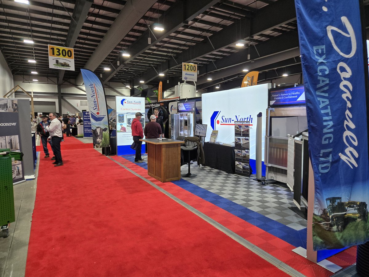 Sun-North Systems tweet media