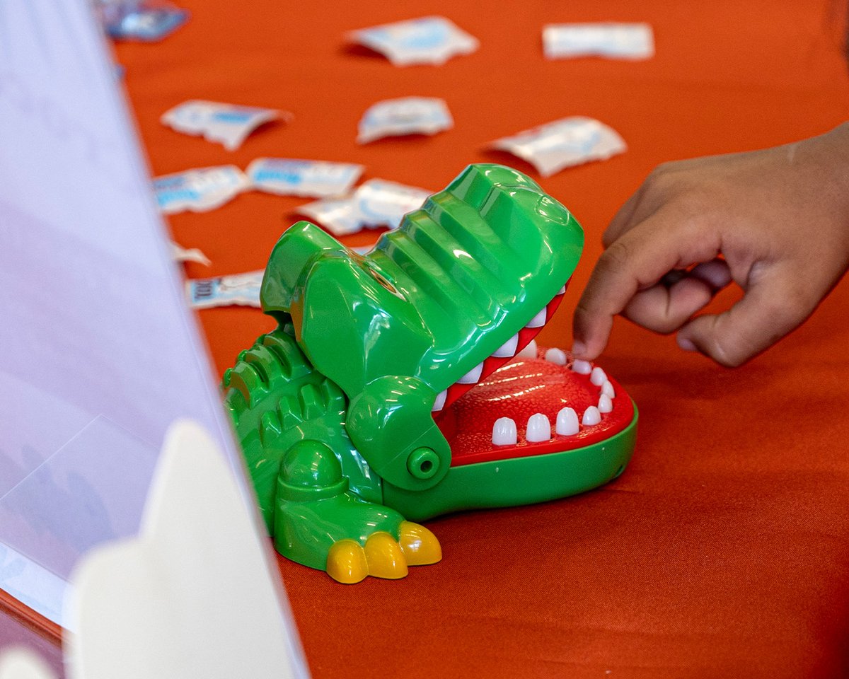 UTHealth Houston School of Dentistry tweet media