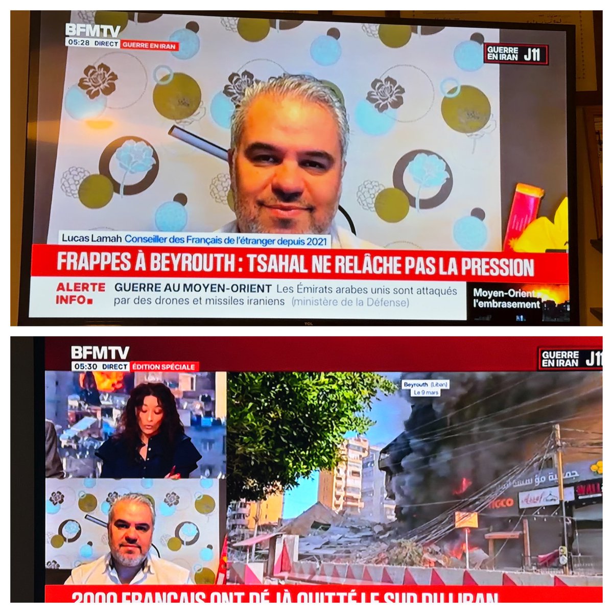 Lucas Lamah tweet media
