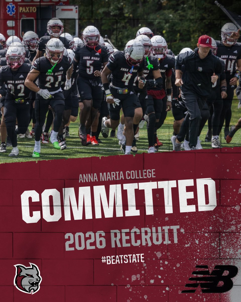 AMCAT Football tweet media