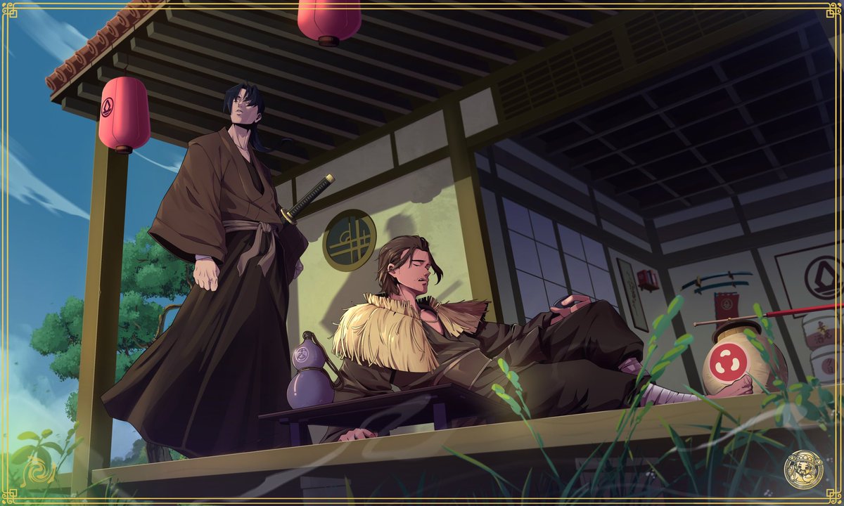 Jungle| VGEN | tweet media